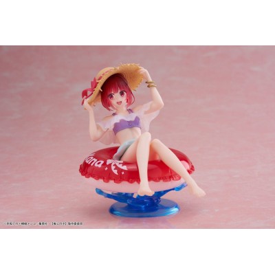 OSHI NO KO - Kana Arima Aqua Float Girls Taito PVC Figure 10 cm