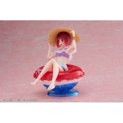 OSHI NO KO - Kana Arima Aqua Float Girls Taito PVC Figure 10 cm