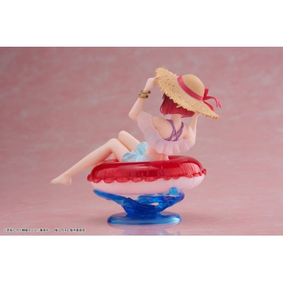 OSHI NO KO - Kana Arima Aqua Float Girls Taito PVC Figure 10 cm