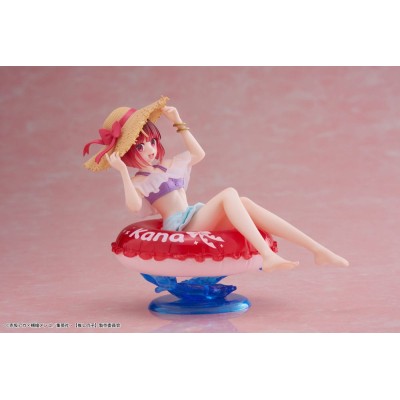 OSHI NO KO - Kana Arima Aqua Float Girls Taito PVC Figure 10 cm