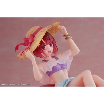 OSHI NO KO - Kana Arima Aqua Float Girls Taito PVC Figure 10 cm