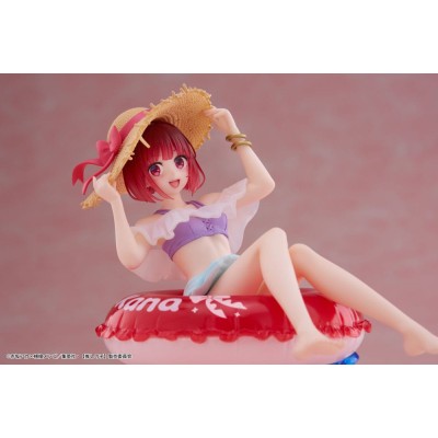 OSHI NO KO - Kana Arima Aqua Float Girls Taito PVC Figure 10 cm