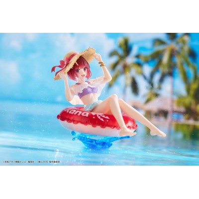 OSHI NO KO - Kana Arima Aqua Float Girls Taito PVC Figure 10 cm