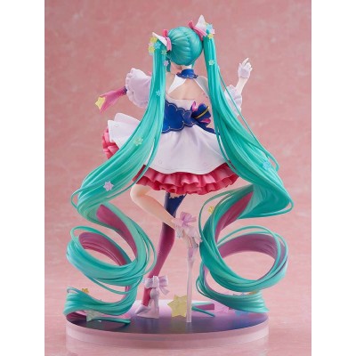 HATSUNE MIKU - Miku Expo 10th Anniversary By Rosuuri 1/7 PVC Figure 27 cm