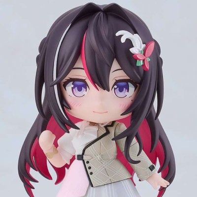 HOLOLIVE PRODUCTION - Azki Nendoroid Action Figure 10 cm