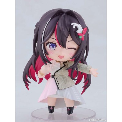 HOLOLIVE PRODUCTION - Azki Nendoroid Action Figure 10 cm