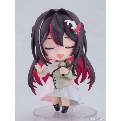 HOLOLIVE PRODUCTION - Azki Nendoroid Action Figure 10 cm