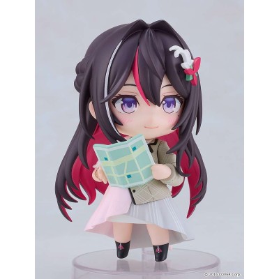 HOLOLIVE PRODUCTION - Azki Nendoroid Action Figure 10 cm