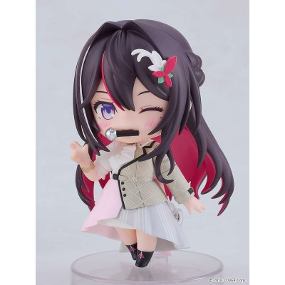 HOLOLIVE PRODUCTION - Azki Nendoroid Action Figure 10 cm