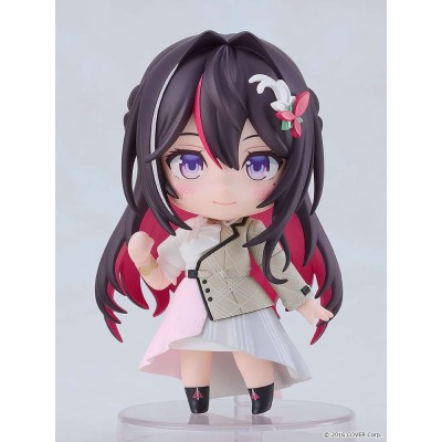 HOLOLIVE PRODUCTION - Azki Nendoroid Action Figure 10 cm