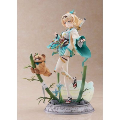 HOLOLIVE PRODUCTION - Iroha Kazama 1/7 Claynel PVC Figure 27 cm