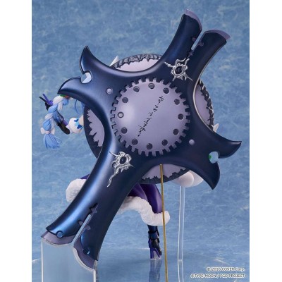 HOLOLIVE PRODUCTION X FATE G/O - Usada Pekora x Mash Kyrielight 1/7 Aniplex PVC Figure 28 cm