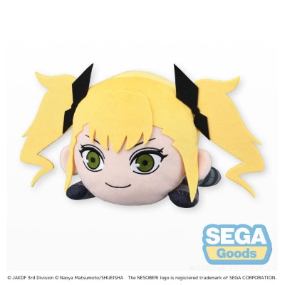 KAIJU NO. 8 - Kikoru Shinomiya L Sega Plush Figure 20 cm