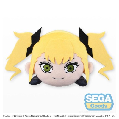 KAIJU NO. 8 - Kikoru Shinomiya L Sega Plush Figure 20 cm