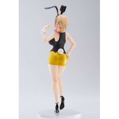 BUNNY GARDEN - Rin L Size Pop Up Parade PVC Figure 24 cm