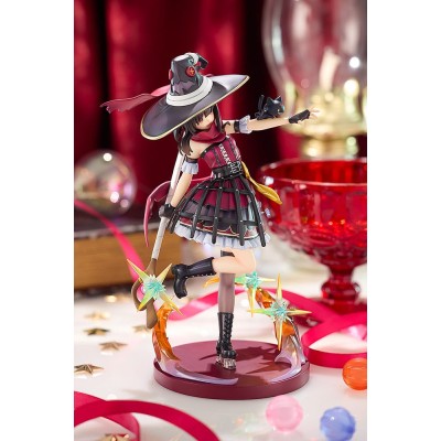 KONO SUBA - Megumin Light Novel 10th Anniversary Ver. Kadokawa PVC Figure 18 cm