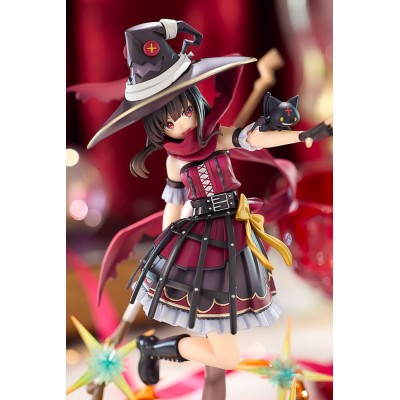 KONO SUBA - Megumin Light Novel 10th Anniversary Ver. Kadokawa PVC Figure 18 cm