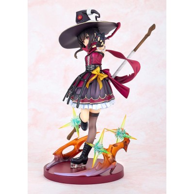 KONO SUBA - Megumin Light Novel 10th Anniversary Ver. Kadokawa PVC Figure 18 cm