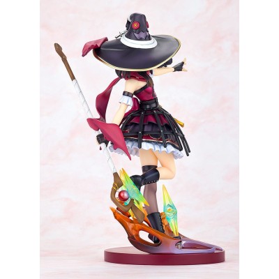 KONO SUBA - Megumin Light Novel 10th Anniversary Ver. Kadokawa PVC Figure 18 cm