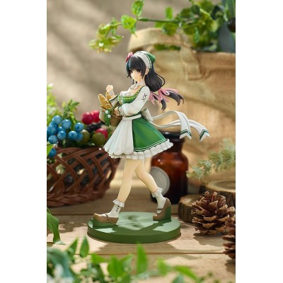 KONO SUBA - Yunyun Light Novel 10th Anniversary Ver. Kadokawa PVC Figure 17 cm