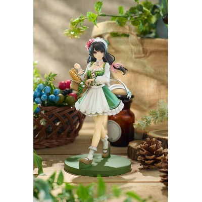 KONO SUBA - Yunyun Light Novel 10th Anniversary Ver. Kadokawa PVC Figure 17 cm