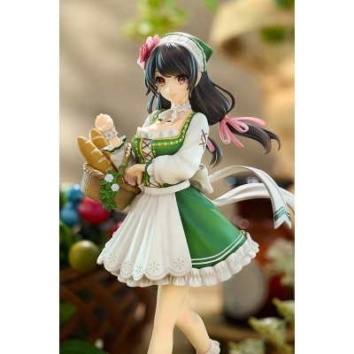 KONO SUBA - Yunyun Light Novel 10th Anniversary Ver. Kadokawa PVC Figure 17 cm