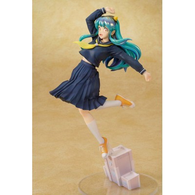 URUSEI YATSURA (Lamù) - Lum Uniform Ver. 1/7 Ques Q PVC Figure 28 cm