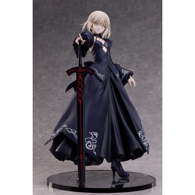 FATE GRAND ORDER - Saber/Altria Pendragon (Alter) 1/4 Freeing PVC Figure 41 cm