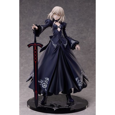 FATE GRAND ORDER - Saber/Altria Pendragon (Alter) 1/4 Freeing PVC Figure 41 cm