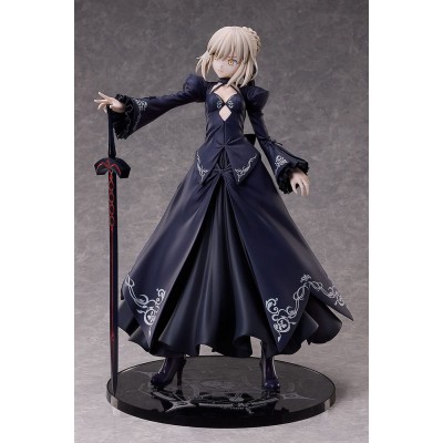 FATE GRAND ORDER - Saber/Altria Pendragon (Alter) 1/4 Freeing PVC Figure 41 cm