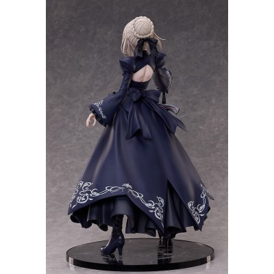 FATE GRAND ORDER - Saber/Altria Pendragon (Alter) 1/4 Freeing PVC Figure 41 cm