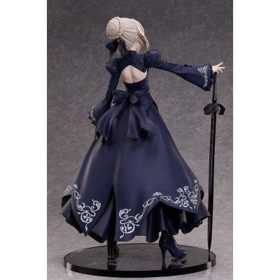 FATE GRAND ORDER - Saber/Altria Pendragon (Alter) 1/4 Freeing PVC Figure 41 cm