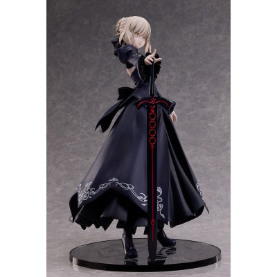 FATE GRAND ORDER - Saber/Altria Pendragon (Alter) 1/4 Freeing PVC Figure 41 cm