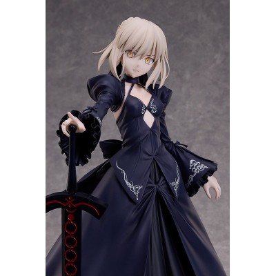 FATE GRAND ORDER - Saber/Altria Pendragon (Alter) 1/4 Freeing PVC Figure 41 cm