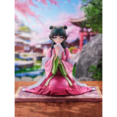 THE APOTHECARY DIARIES - Maomao: Garden Party Ver. 1/7 Wonderful Works PVC Figure 20 cm