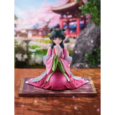 THE APOTHECARY DIARIES - Maomao: Garden Party Ver. 1/7 Wonderful Works PVC Figure 20 cm