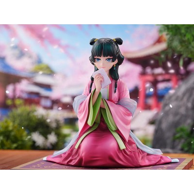 THE APOTHECARY DIARIES - Maomao: Garden Party Ver. 1/7 Wonderful Works PVC Figure 20 cm