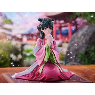 THE APOTHECARY DIARIES - Maomao: Garden Party Ver. 1/7 Wonderful Works PVC Figure 20 cm