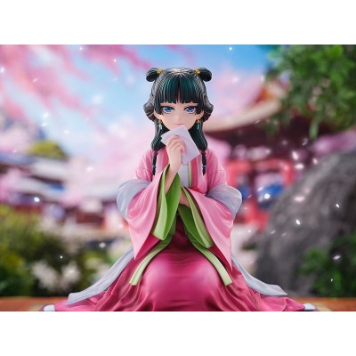 THE APOTHECARY DIARIES - Maomao: Garden Party Ver. 1/7 Wonderful Works PVC Figure 20 cm