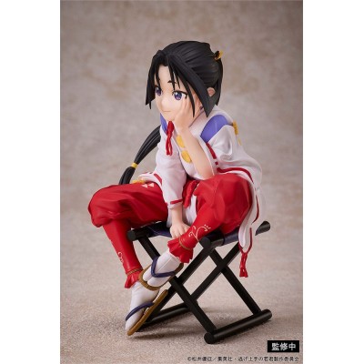 THE ELUSIVE SAMURAI - Hojo Tokiyuki Aniplex PVC Figure 13 cm