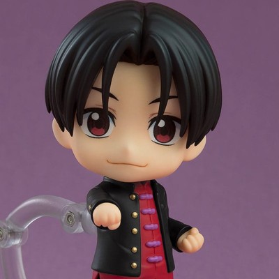 BUCCHIGIRI?! - Arajin Tomoshibi Nendoroid Action Figure 10 cm