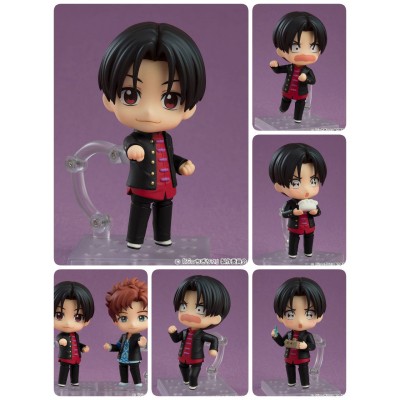 BUCCHIGIRI?! - Arajin Tomoshibi Nendoroid Action Figure 10 cm