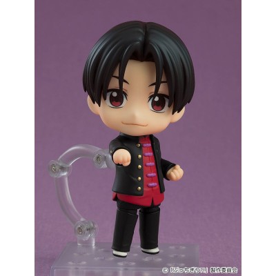 BUCCHIGIRI?! - Arajin Tomoshibi Nendoroid Action Figure 10 cm