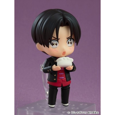 BUCCHIGIRI?! - Arajin Tomoshibi Nendoroid Action Figure 10 cm