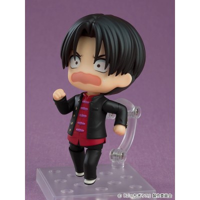 BUCCHIGIRI?! - Arajin Tomoshibi Nendoroid Action Figure 10 cm