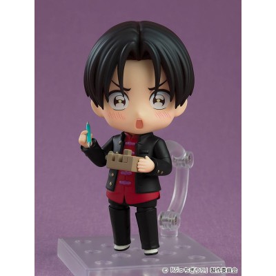 BUCCHIGIRI?! - Arajin Tomoshibi Nendoroid Action Figure 10 cm