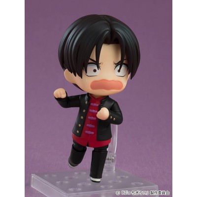 BUCCHIGIRI?! - Arajin Tomoshibi Nendoroid Action Figure 10 cm