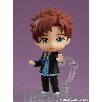 BUCCHIGIRI?! - Matakara Asamine Nendoroid Action Figure 10 cm