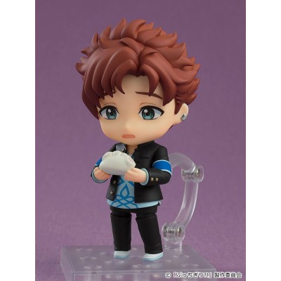 BUCCHIGIRI?! - Matakara Asamine Nendoroid Action Figure 10 cm