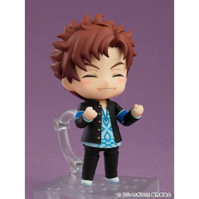 BUCCHIGIRI?! - Matakara Asamine Nendoroid Action Figure 10 cm